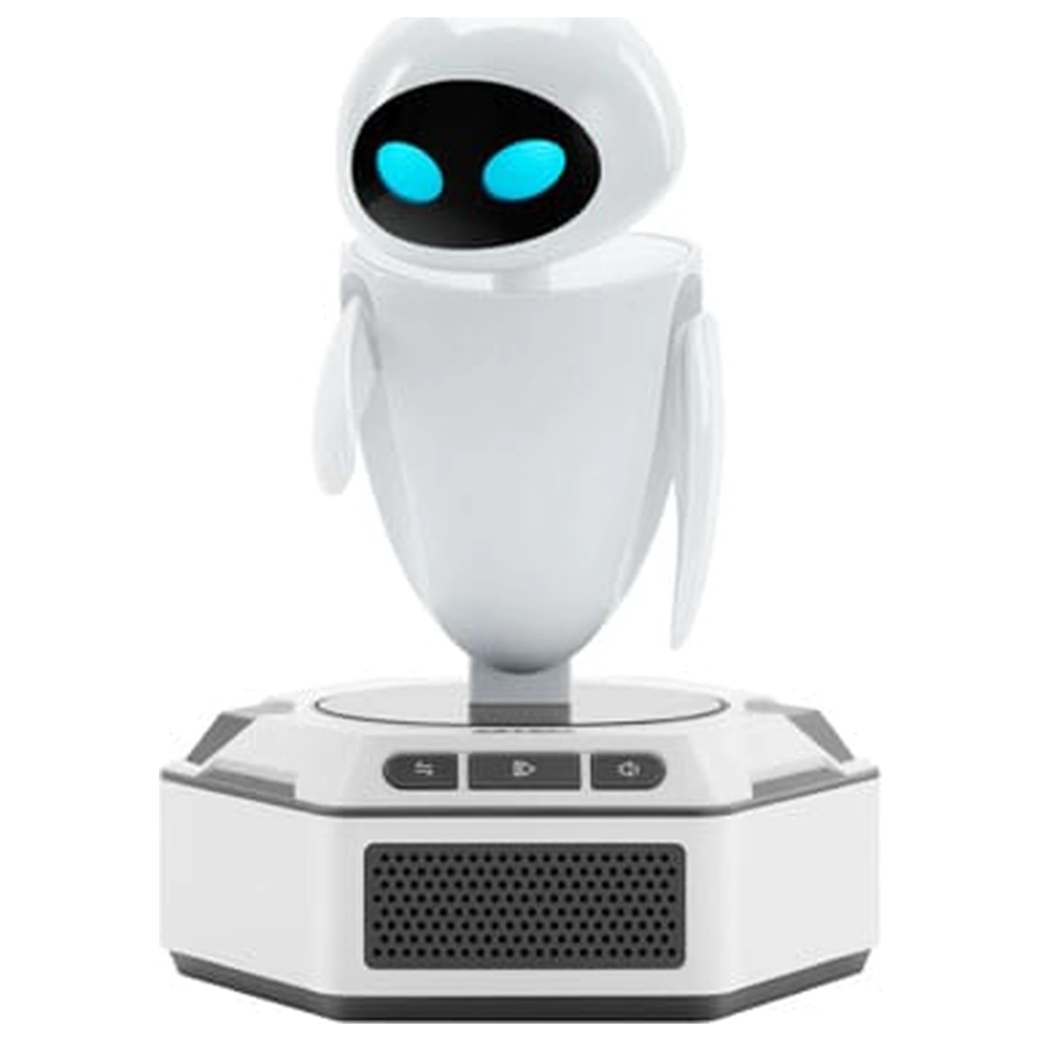 Wall-E Interaktivni Mini Robot 2 Pakiranje Wall-E & Eve *angleška različica* fotografija izdelka