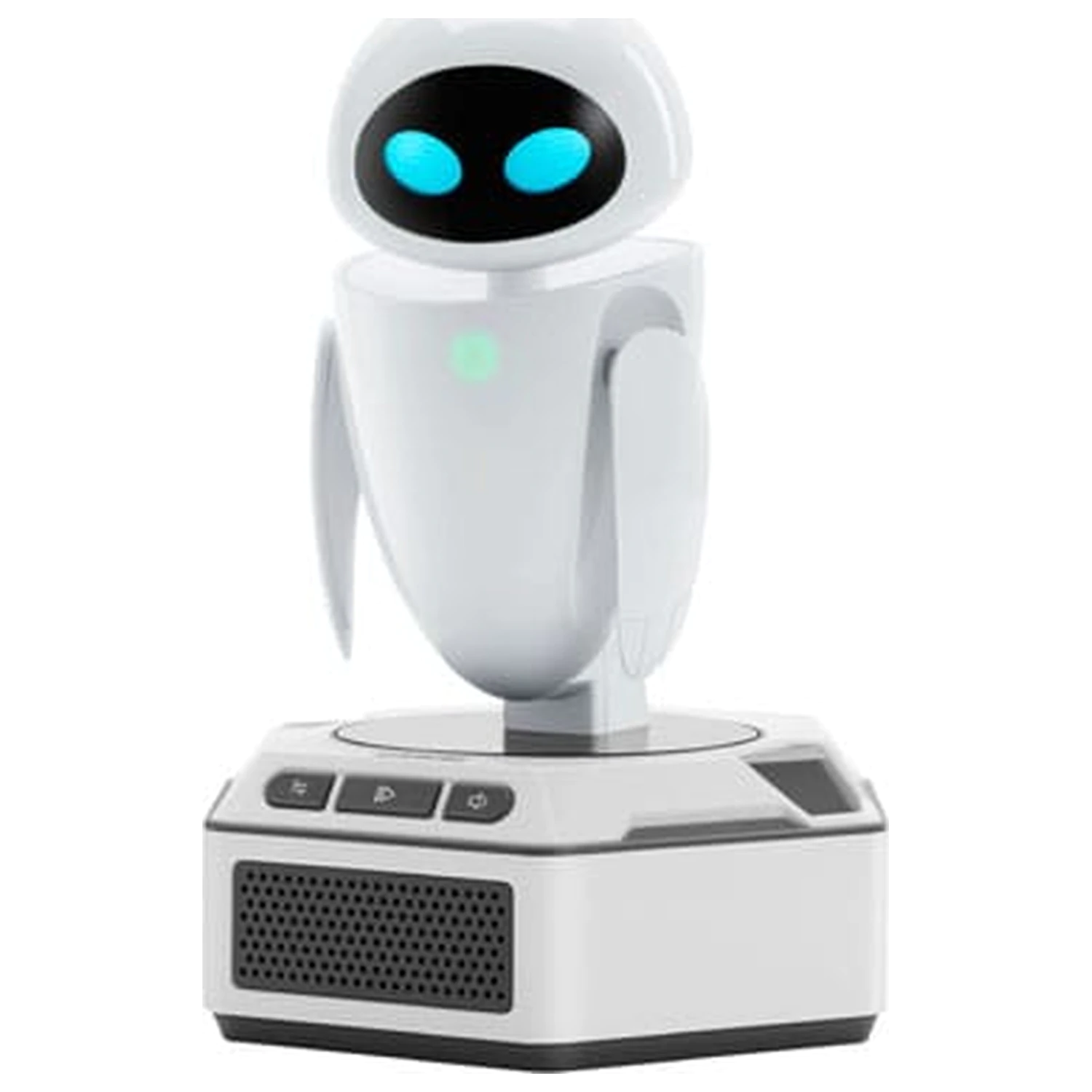 Wall-E Interaktivni Mini Robot 2 Pakiranje Wall-E & Eve *angleška različica* fotografija izdelka