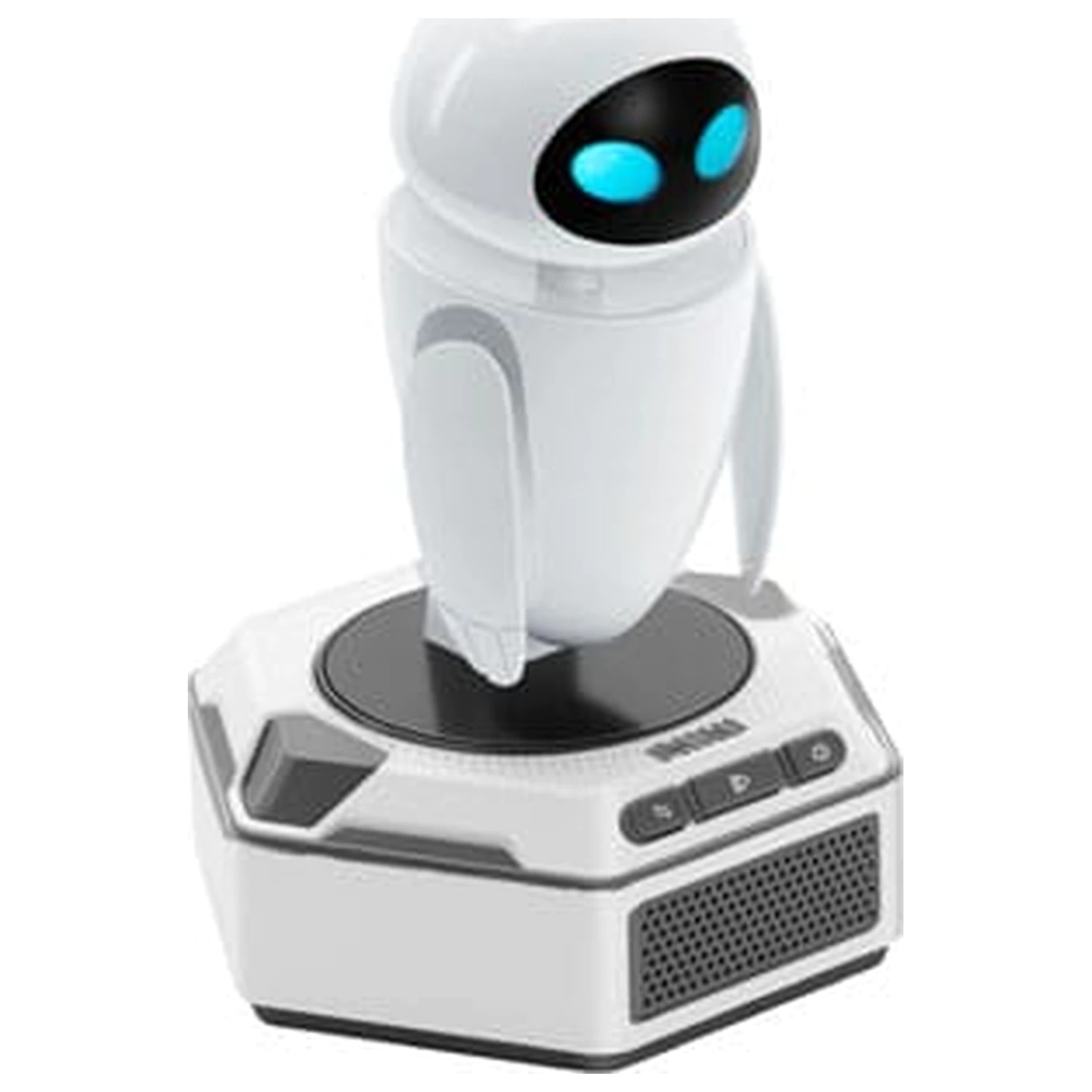 Wall-E Interaktivni Mini Robot 2 Pakiranje Wall-E & Eve *angleška različica* fotografija izdelka