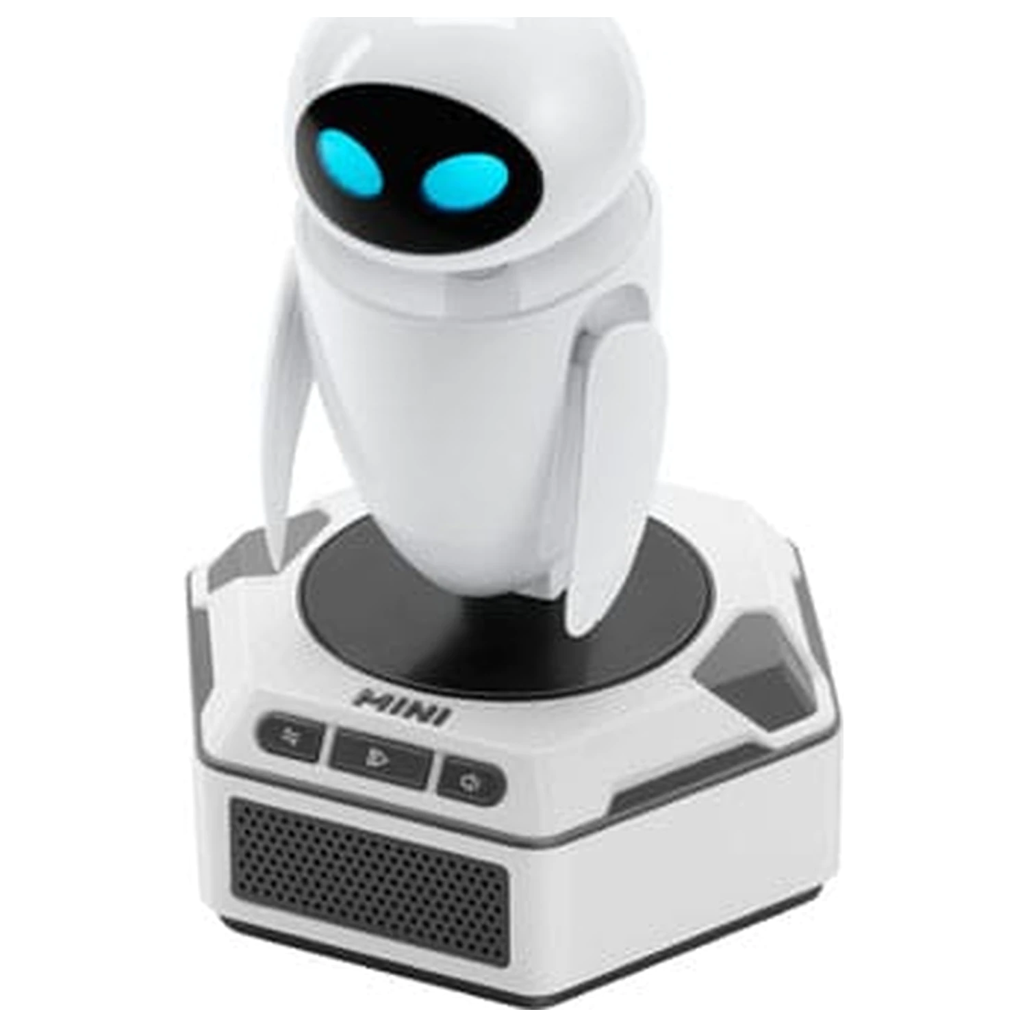 Wall-E Interaktivni Mini Robot 2 Pakiranje Wall-E & Eve *angleška različica* fotografija izdelka