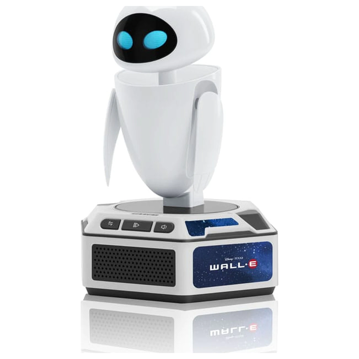 Wall-E Interaktivni Mini Robot 2 Pakiranje Wall-E & Eve *angleška različica* fotografija izdelka
