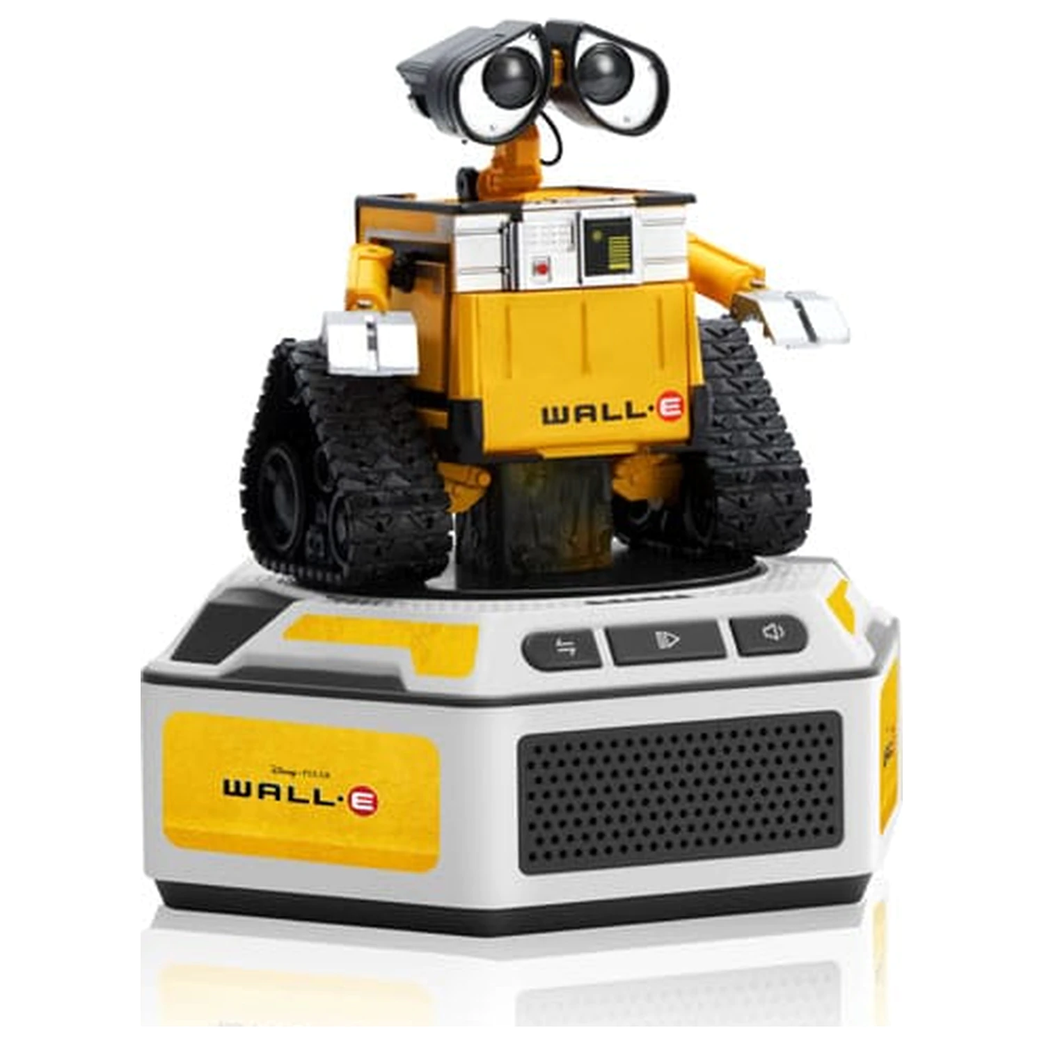 Wall-E Interaktivni Mini Robot 2 Pakiranje Wall-E & Eve *angleška različica* fotografija izdelka