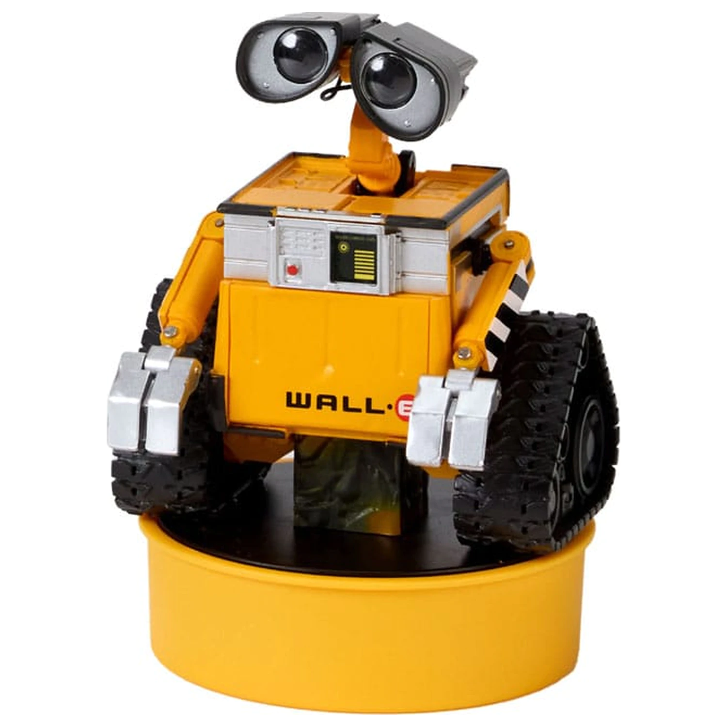 Wall-E Interaktivni Mini Robot 2 Pakiranje Wall-E & Eve *angleška različica* fotografija izdelka