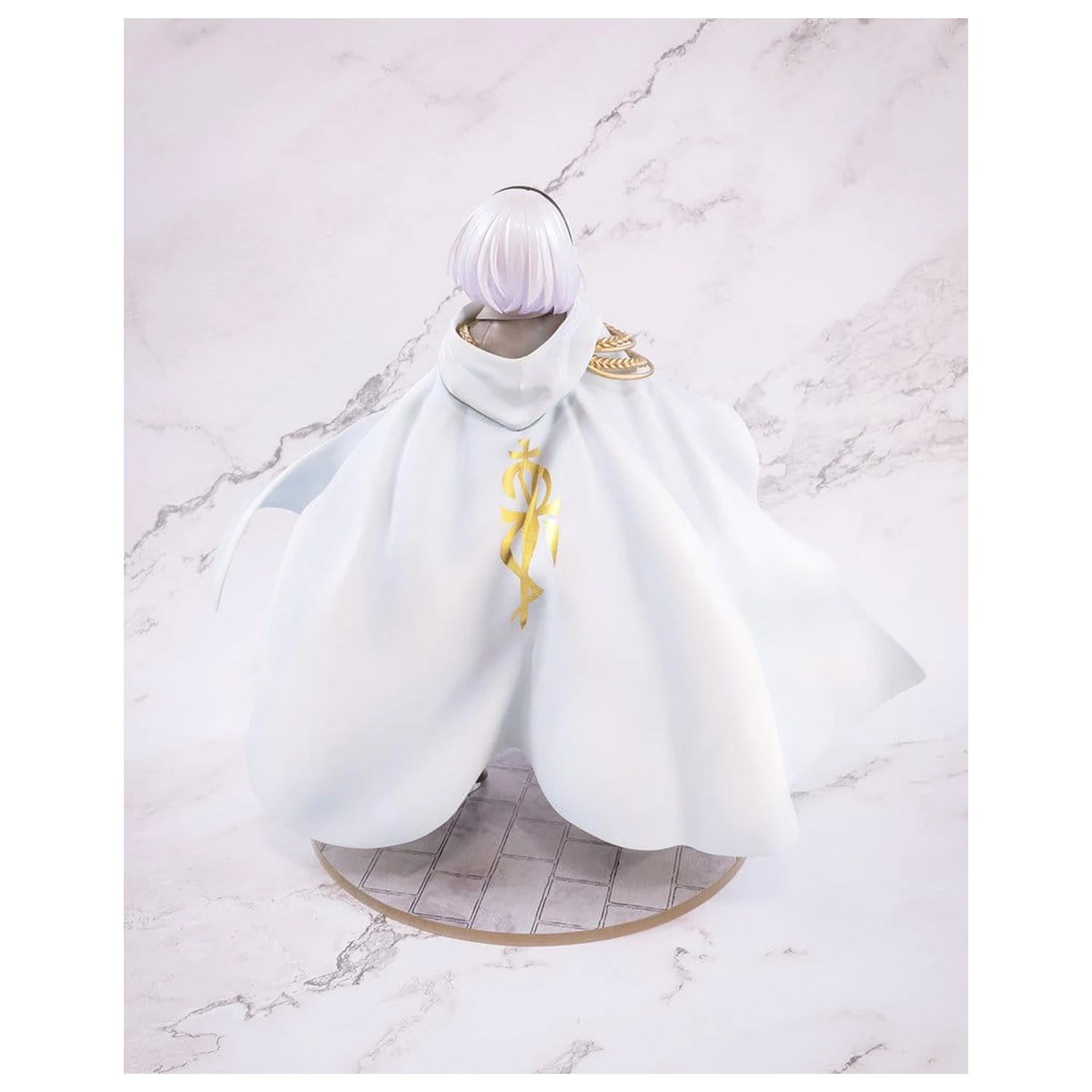 Wandering Witch: The Journey of Elaina PVC figurica 1/7 Amnesia 24 cm fotografija izdelka