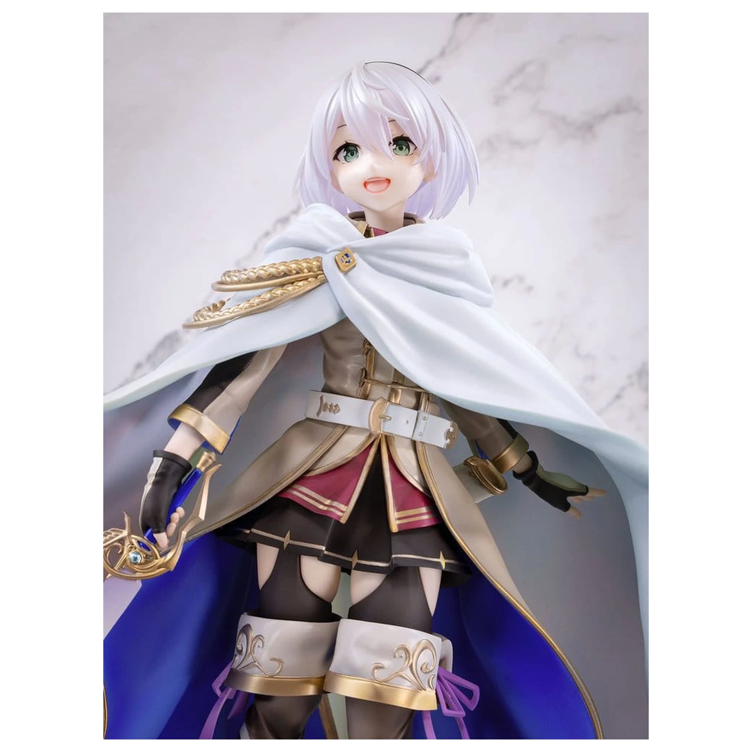 Wandering Witch: The Journey of Elaina PVC figurica 1/7 Amnesia 24 cm fotografija izdelka