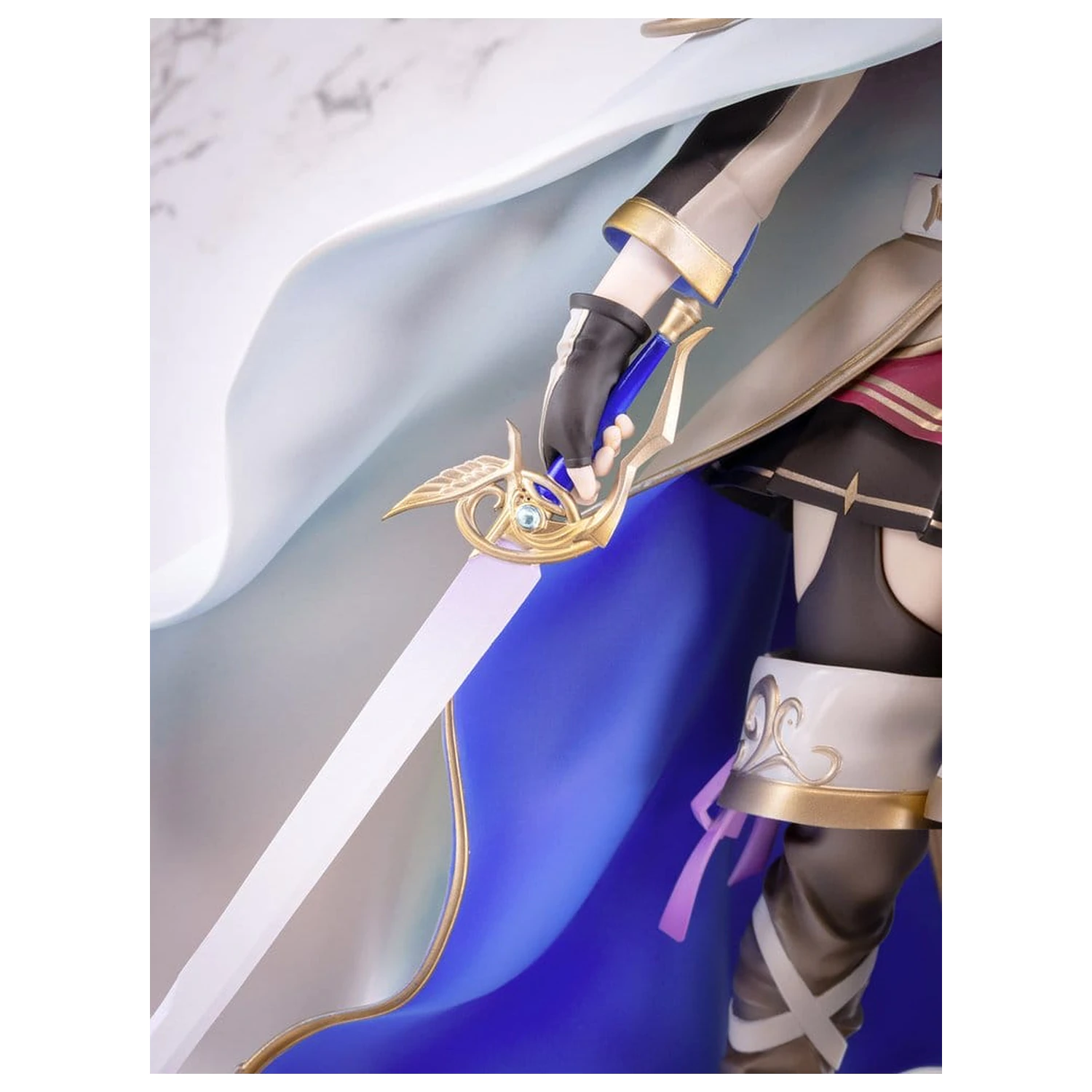 Wandering Witch: The Journey of Elaina PVC figurica 1/7 Amnesia 24 cm fotografija izdelka