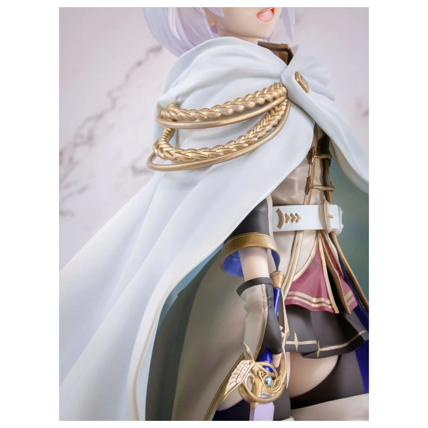 Wandering Witch: The Journey of Elaina PVC figurica 1/7 Amnesia 24 cm fotografija izdelka
