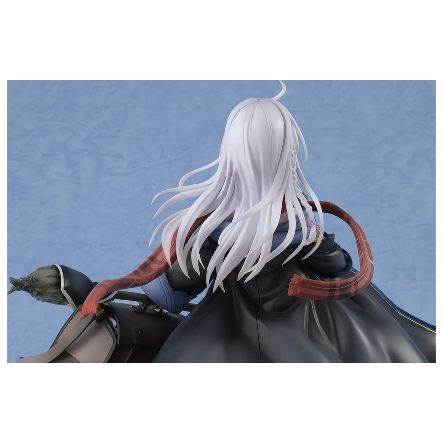 Wandering Witch: The Journey of Elaina PVC figurica 1/7 Elaina DX Ver. 29 cm fotografija izdelka