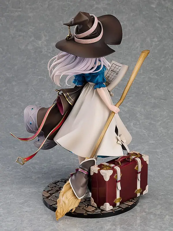 Wandering Witch: The Journey of Elaina Kip 1/7 Elaina Early Summer Sky 25 cm fotografija izdelka