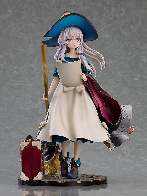 Wandering Witch: The Journey of Elaina Kip 1/7 Elaina Early Summer Sky 25 cm fotografija izdelka
