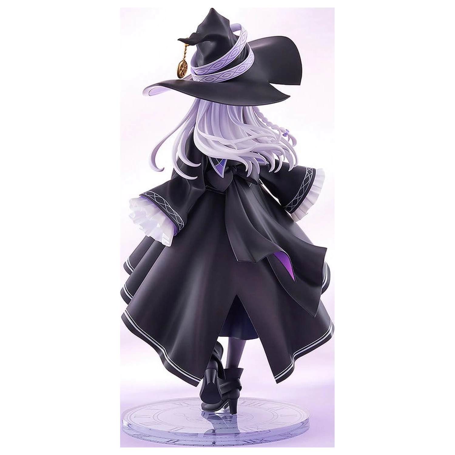 Wandering Witch: The Journey of Elaina PVC figurica 1/7 Elaina 25 cm fotografija izdelka
