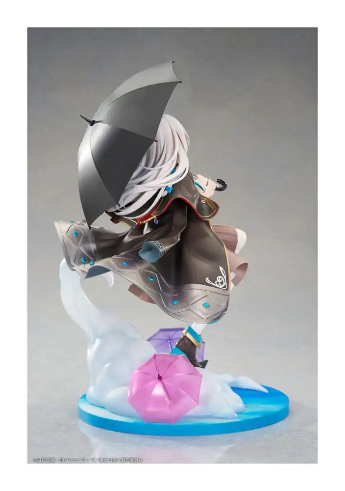 Wandering Witch: The Journey of Elaina PVC kip 1/7 Elaina Sky After Rain 29 cm fotografija izdelka