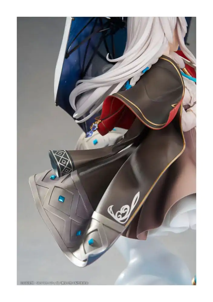 Wandering Witch: The Journey of Elaina PVC kip 1/7 Elaina Sky After Rain 29 cm fotografija izdelka