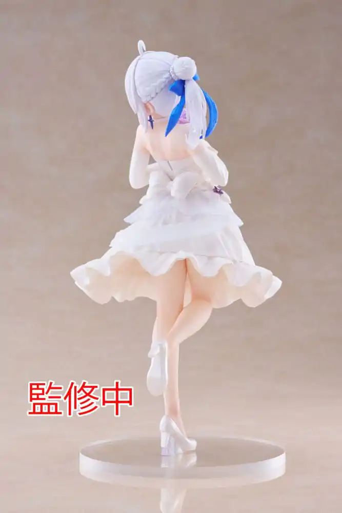 Wandering Witch: The Journey of Elaina Coreful PVC Kip Elaina Dress Ver. 18 cm fotografija izdelka