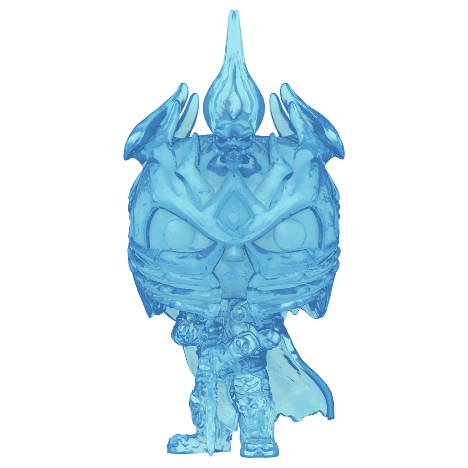 Warcraft Funko POP! Games Vinil Figura Kralj Lich 9 cm fotografija izdelka