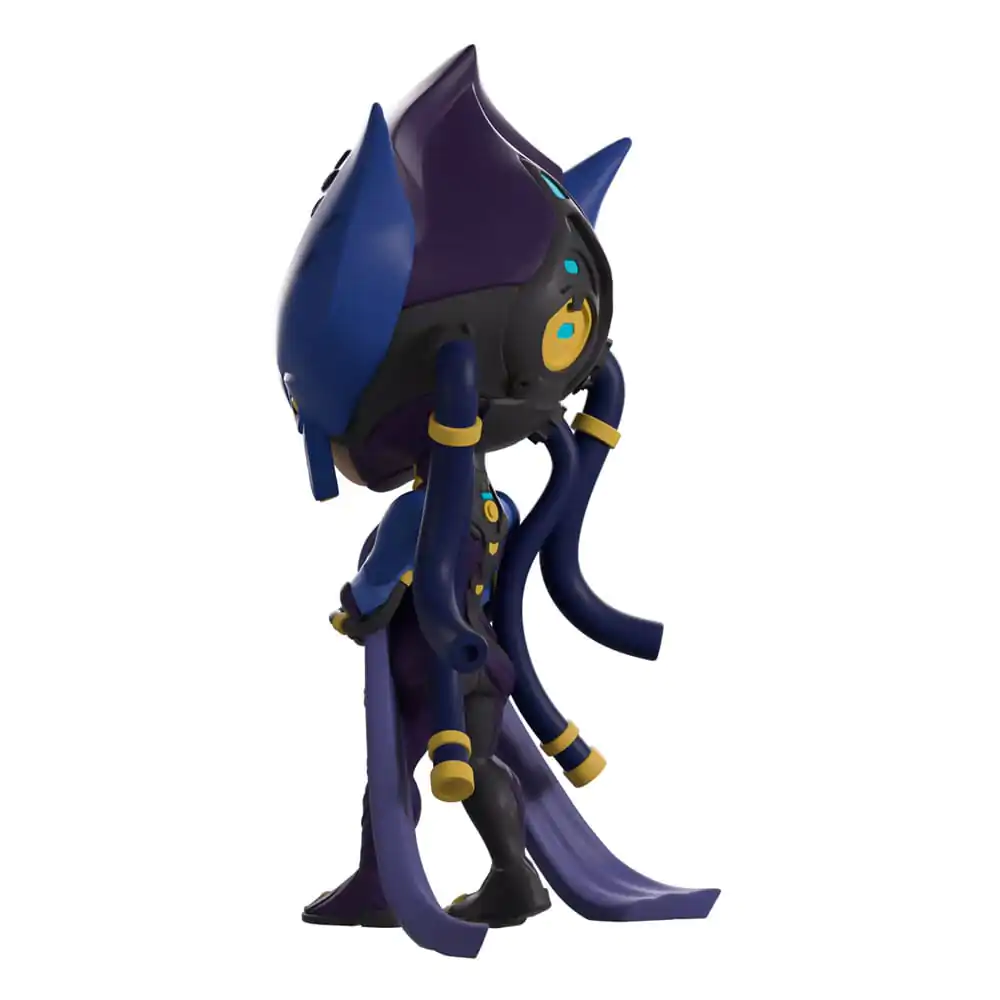 Warframe Vinilna Figura Lotus 13 cm fotografija izdelka