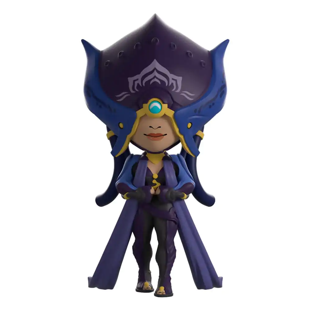 Warframe Vinilna Figura Lotus 13 cm fotografija izdelka