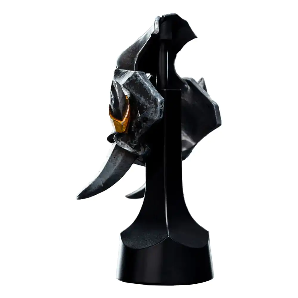 Warhammer: Age Of Sigmar replika 1/4 Orruk Ardboy čelada 15 cm fotografija izdelka