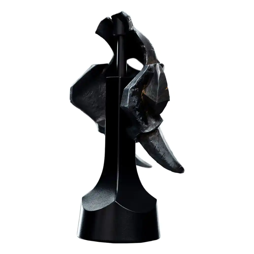 Warhammer: Age Of Sigmar replika 1/4 Orruk Ardboy čelada 15 cm fotografija izdelka