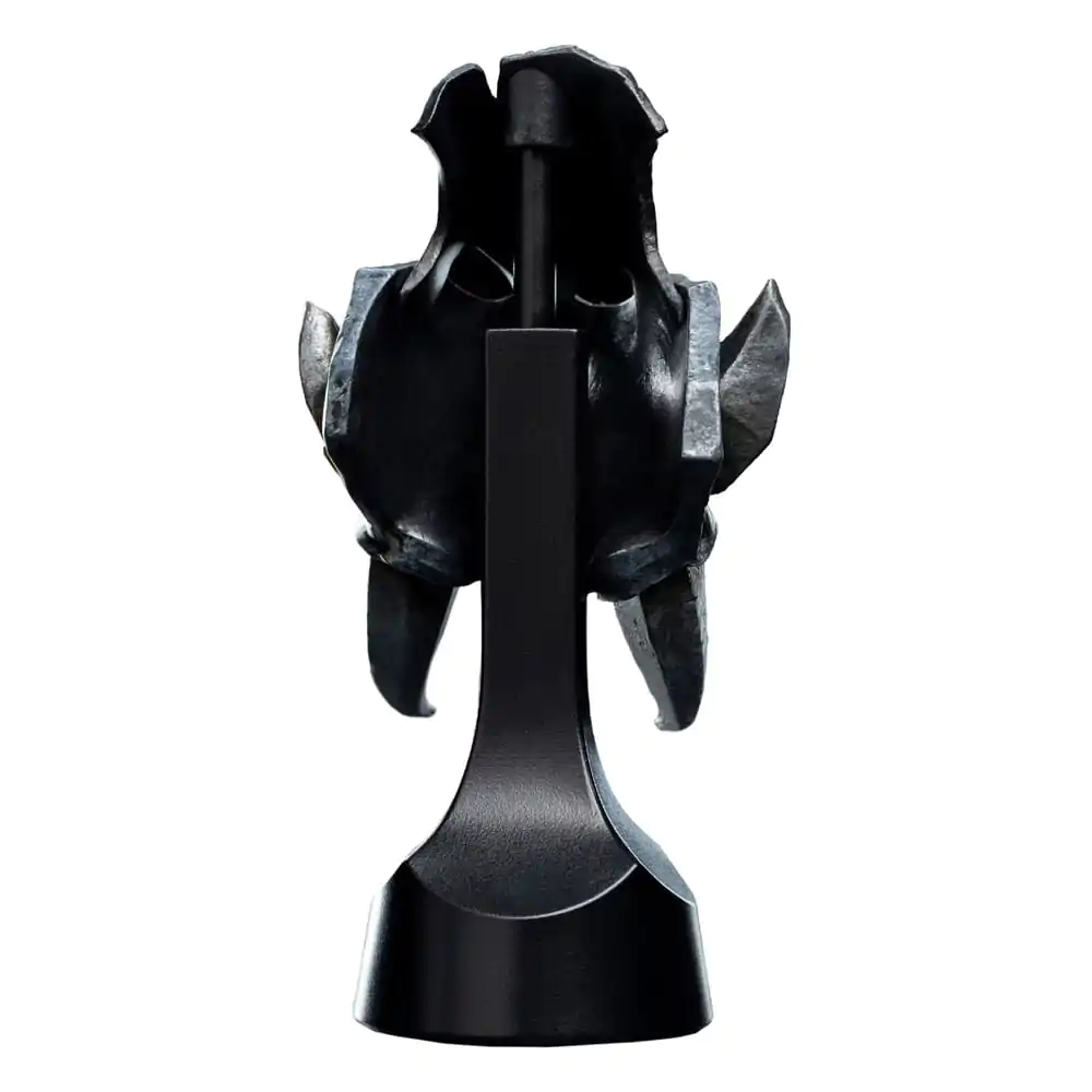 Warhammer: Age Of Sigmar replika 1/4 Orruk Ardboy čelada 15 cm fotografija izdelka