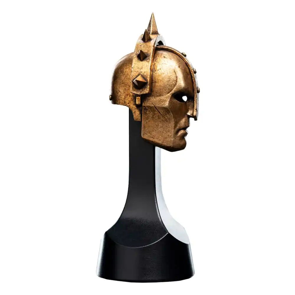 Warhammer: Age Of Sigmar Replika 1/4 Stormcast Eternal Liberator Čelada 16 cm fotografija izdelka