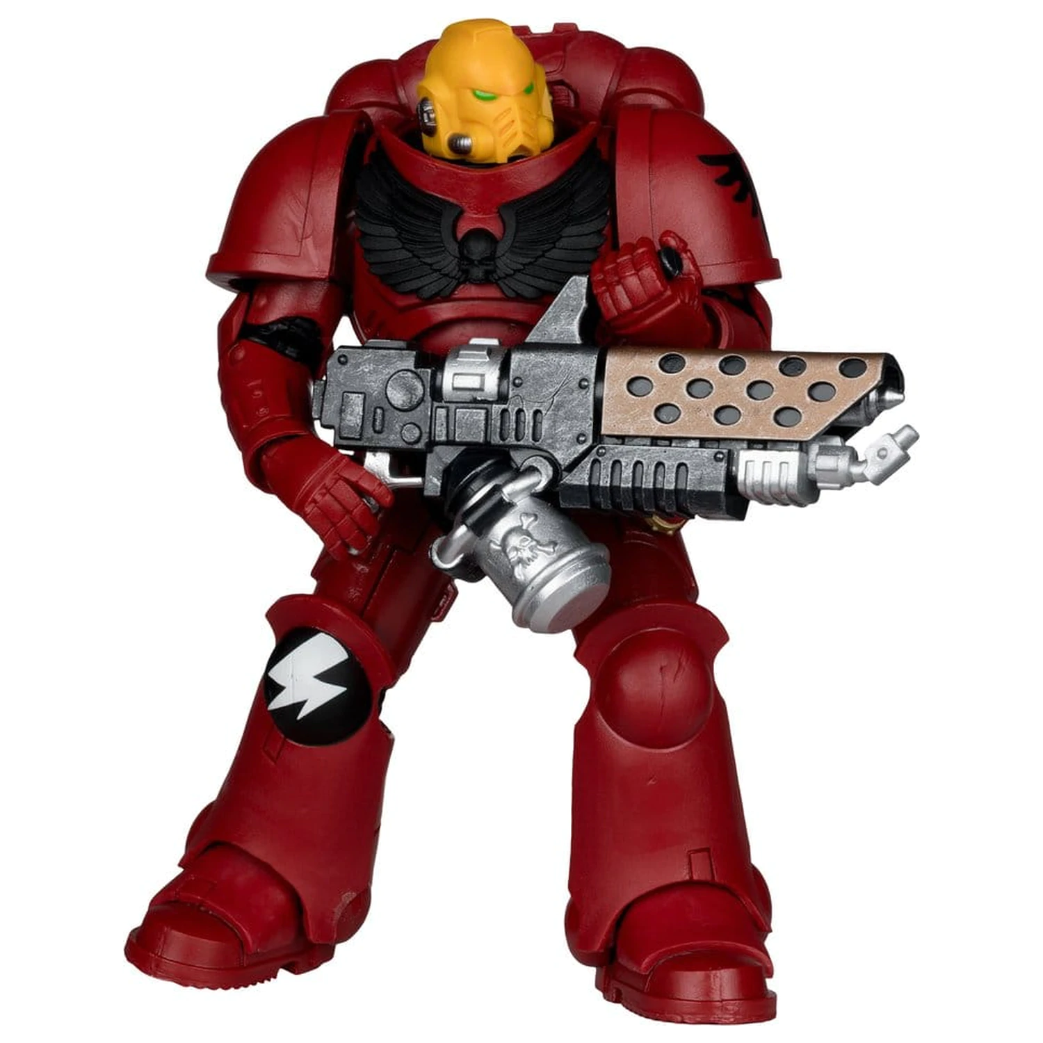 Warhammer 40,000 figurica Infernus Marine (Blood Angels) 18 cm fotografija izdelka