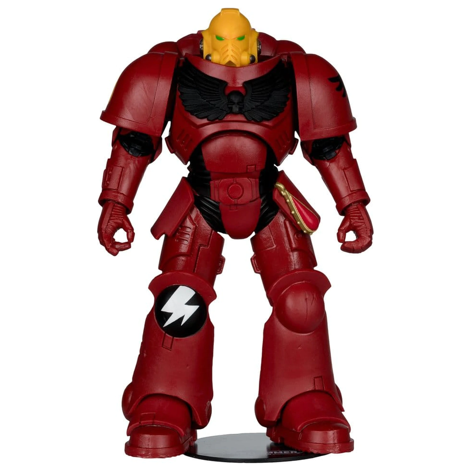 Warhammer 40,000 figurica Infernus Marine (Blood Angels) 18 cm fotografija izdelka
