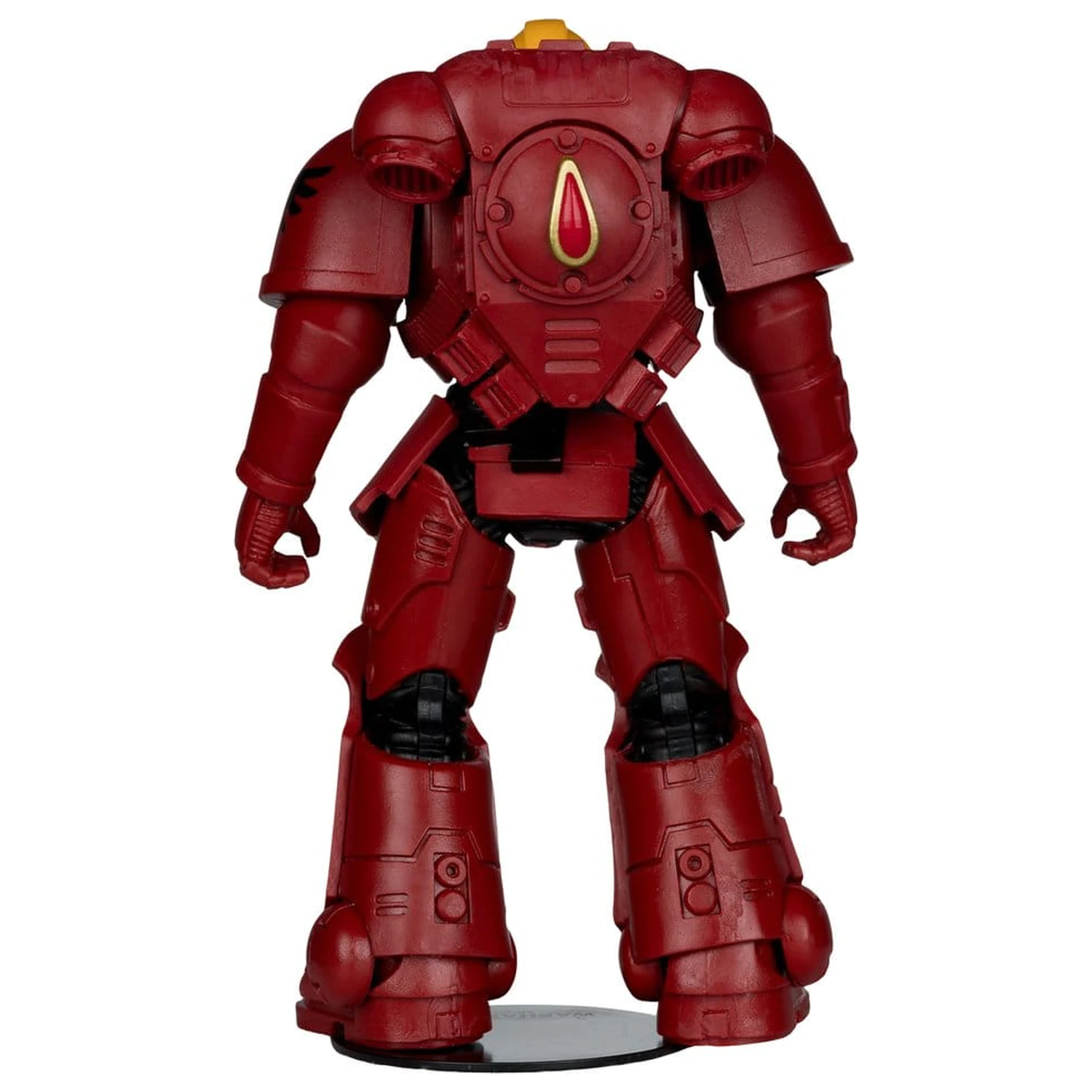 Warhammer 40,000 figurica Infernus Marine (Blood Angels) 18 cm fotografija izdelka