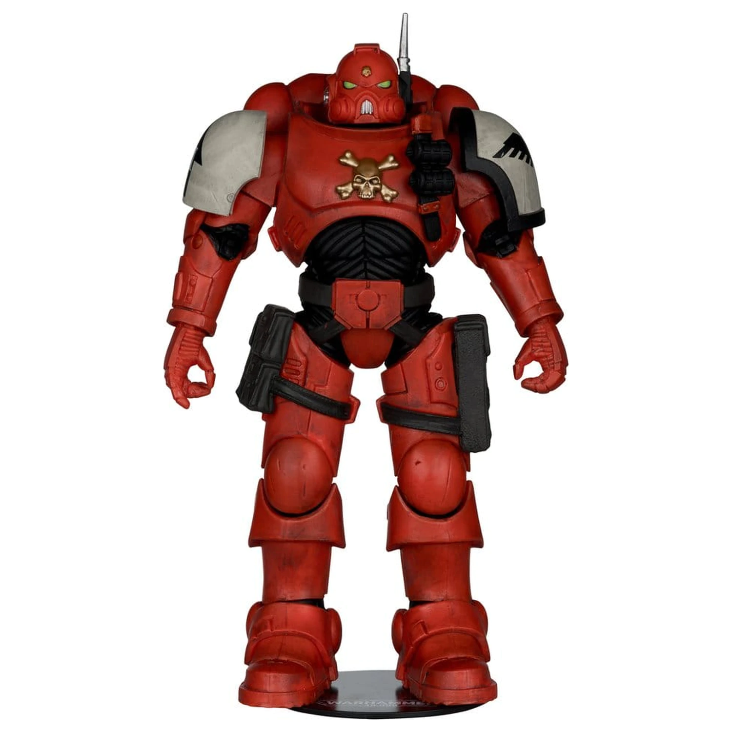 Warhammer 40,000 figurica Infiltrator (Blood Ravens) (Dawn of War 4) 20 cm fotografija izdelka