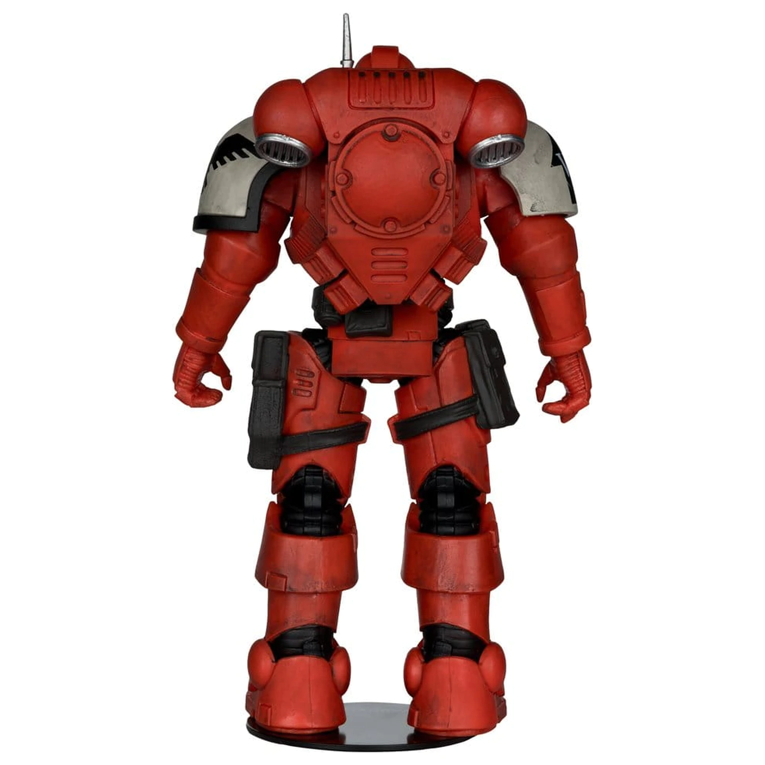 Warhammer 40,000 figurica Infiltrator (Blood Ravens) (Dawn of War 4) 20 cm fotografija izdelka