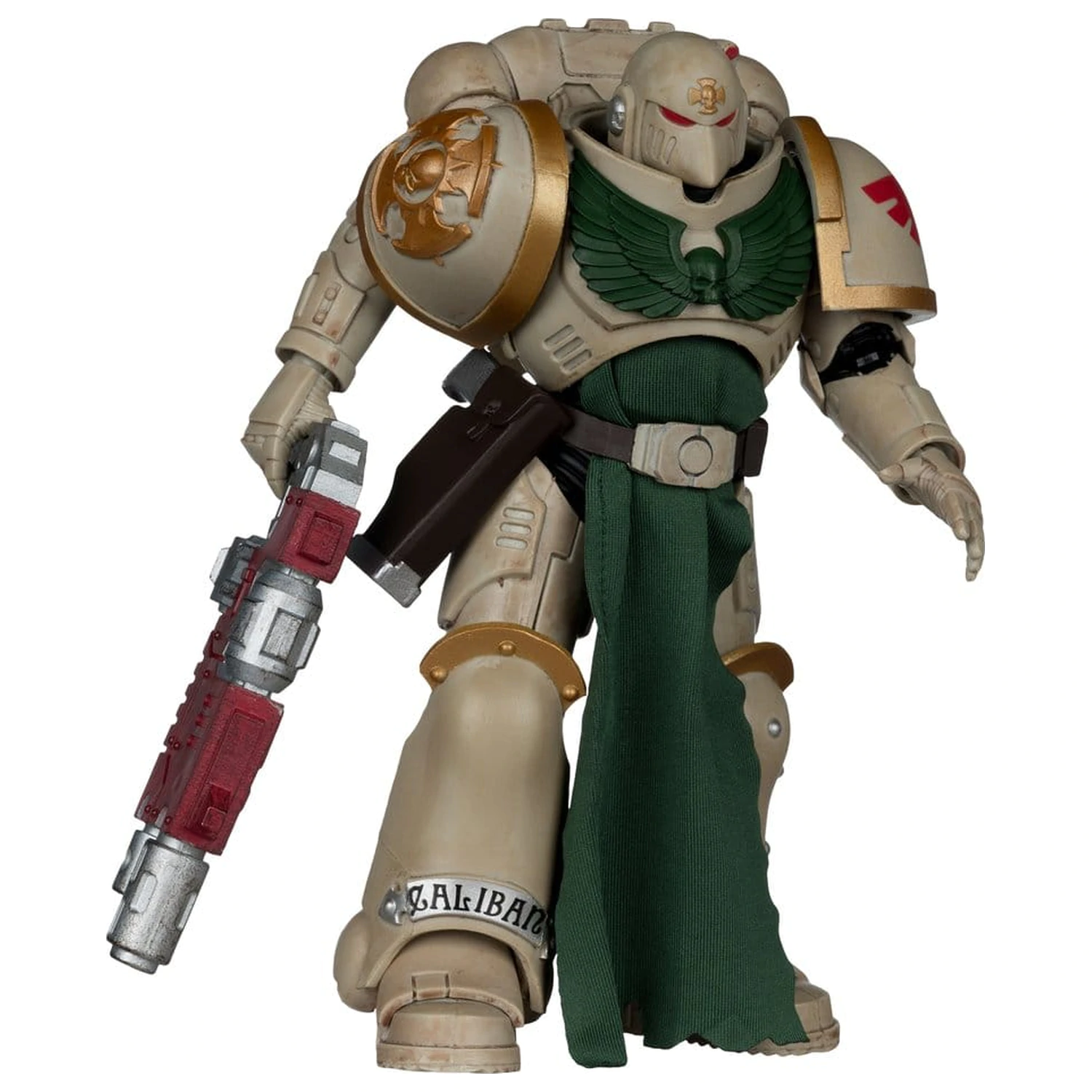 Warhammer 40,000 Akcijska figura Sternguard Veteran (Dark Angels) 18 cm fotografija izdelka