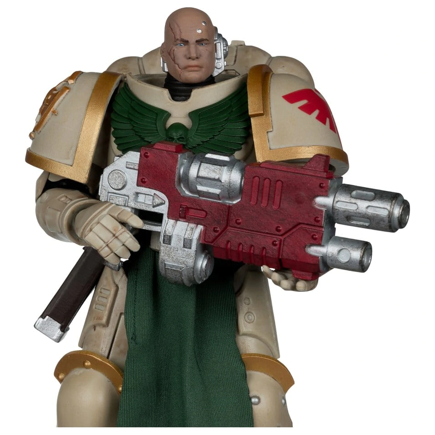 Warhammer 40,000 Akcijska figura Sternguard Veteran (Dark Angels) 18 cm fotografija izdelka