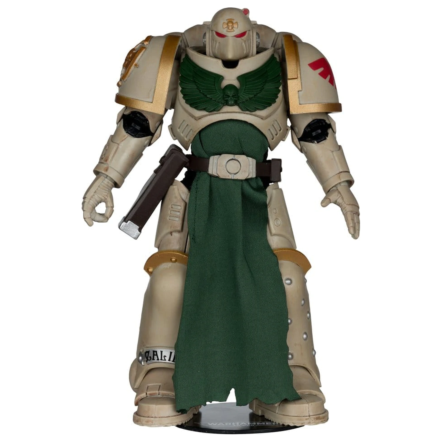 Warhammer 40,000 Akcijska figura Sternguard Veteran (Dark Angels) 18 cm fotografija izdelka