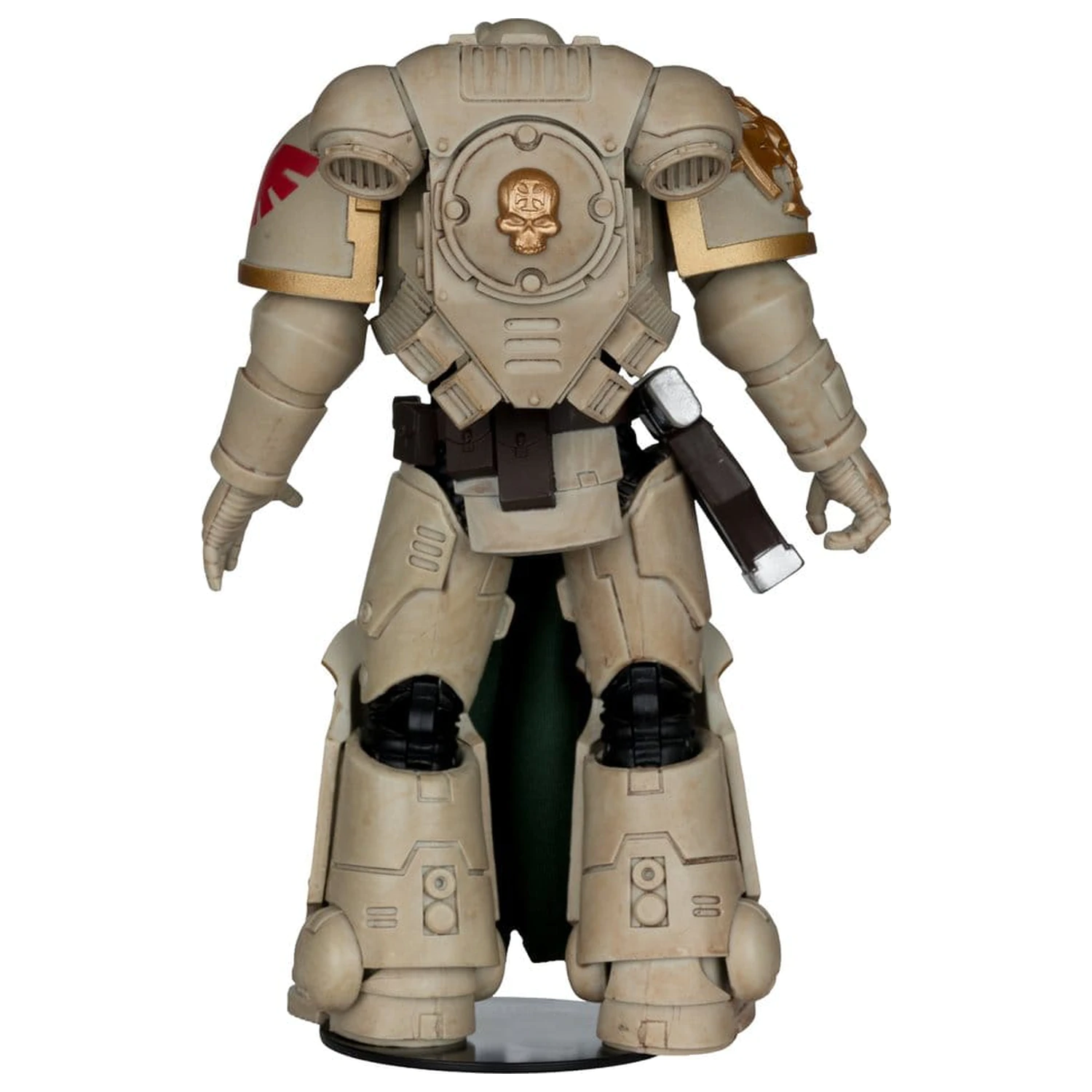 Warhammer 40,000 Akcijska figura Sternguard Veteran (Dark Angels) 18 cm fotografija izdelka