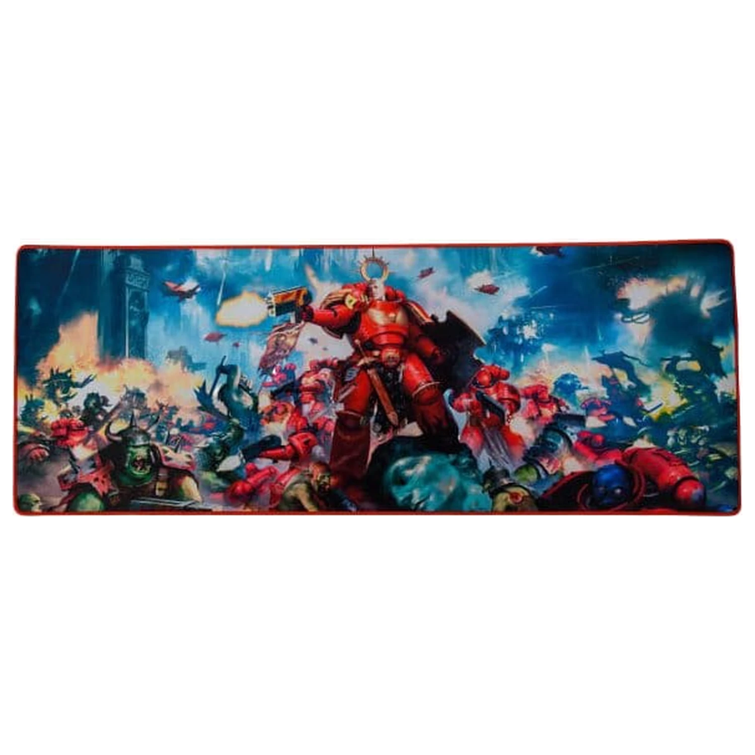 Warhammer 40,000 Armageddon podloga za mizo fotografija izdelka