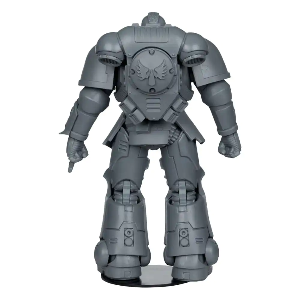 Warhammer 40,000 Figurica Akcija Assault Intercessor Sergeant (Blood Angel) (Artist Proof) 18 cm fotografija izdelka