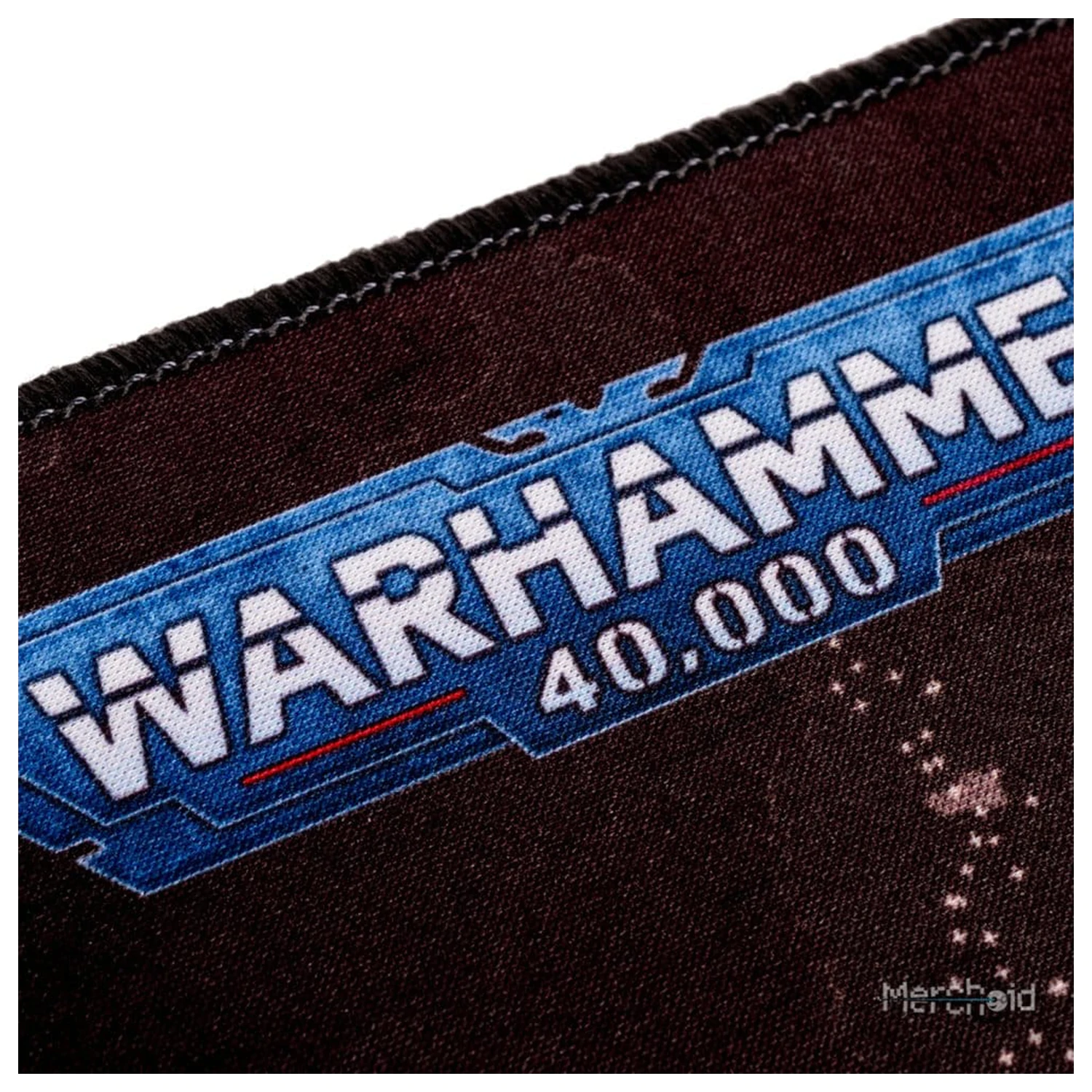 Warhammer 40,000 podloga za mizo Galaxy fotografija izdelka