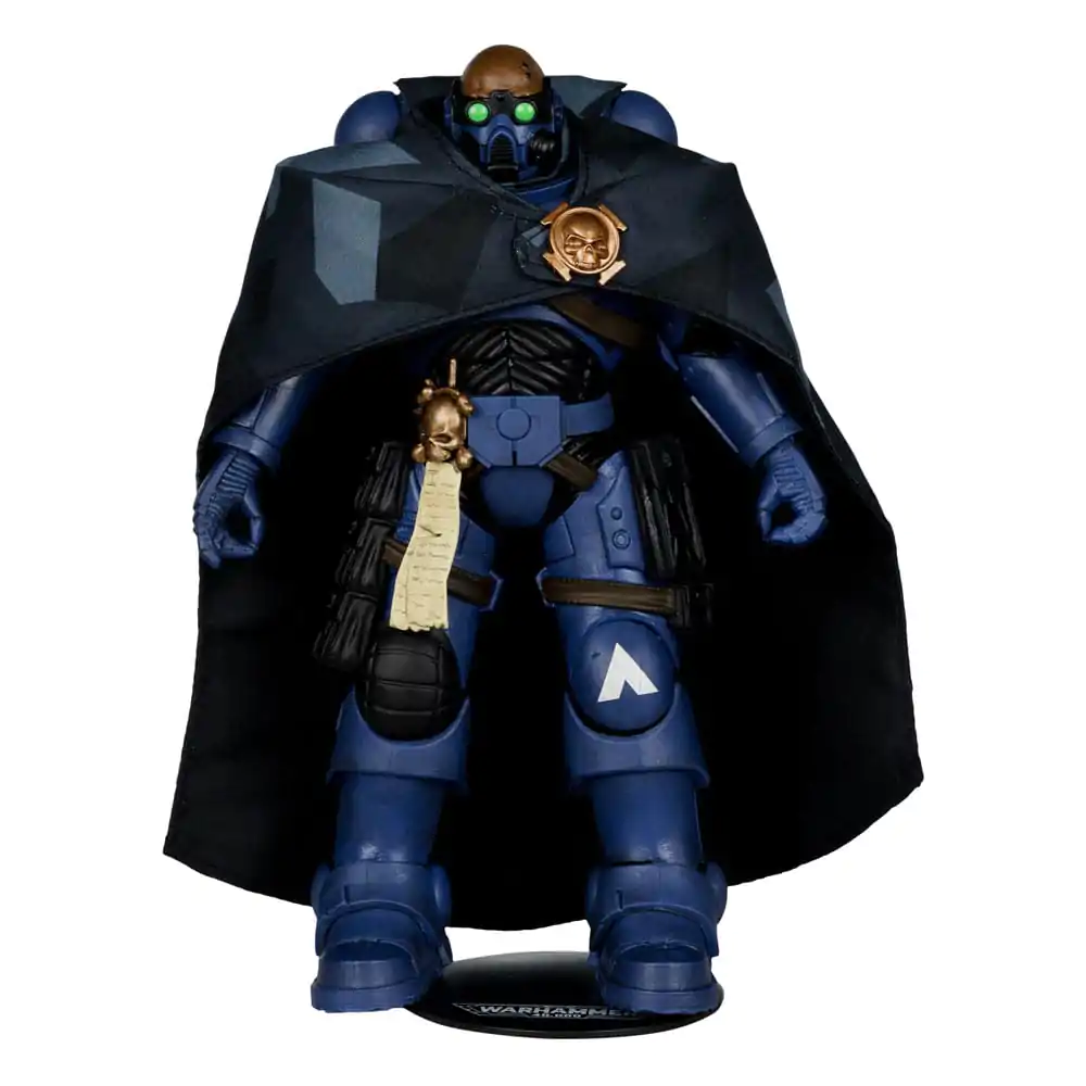 Warhammer 40,000 Akcijska figura Eliminator (Space Marine) 18 cm fotografija izdelka