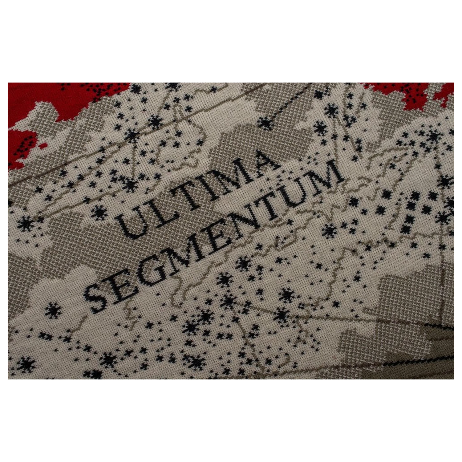 Warhammer 40,000 Odeja Galaksija fotografija izdelka