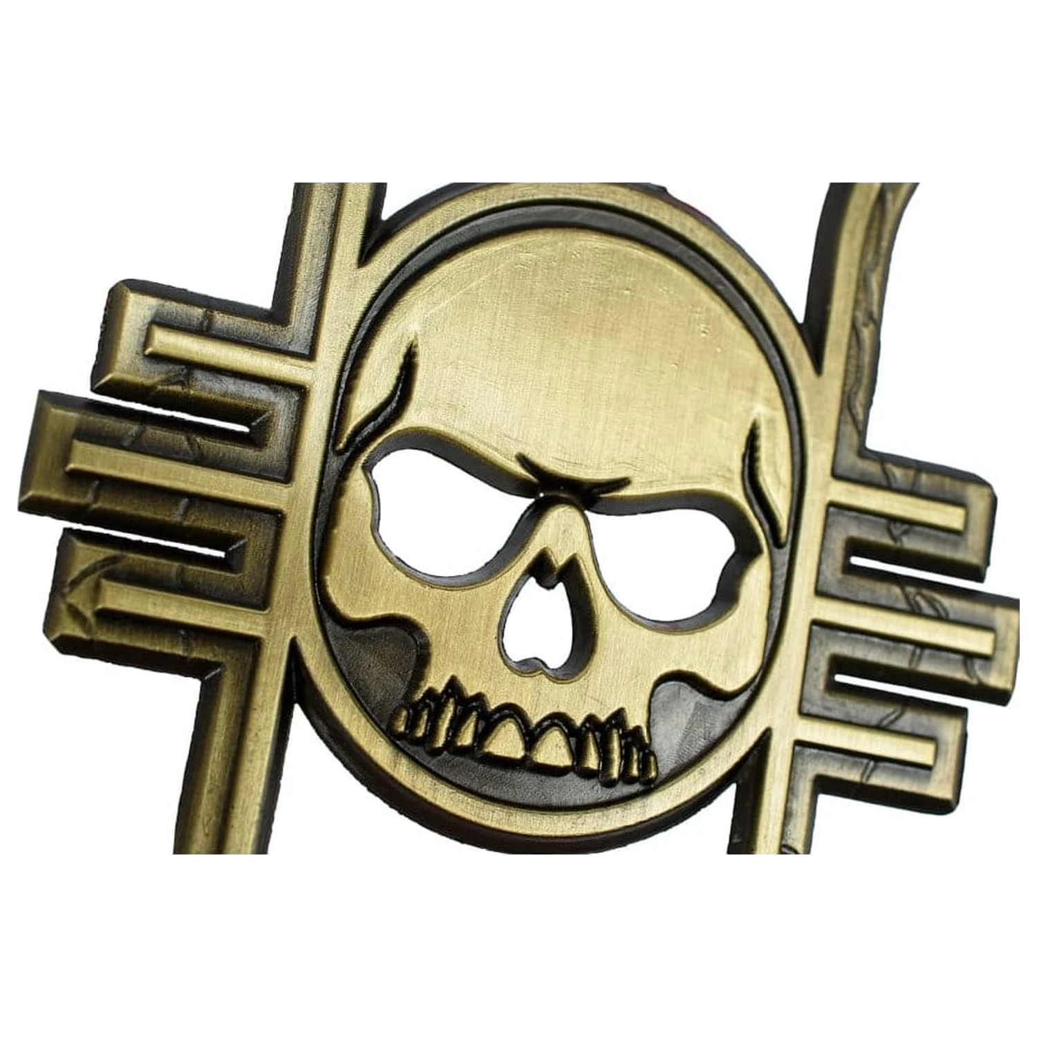 Warhammer 40,000 viseča dekoracija Imperial Agents Inquisition 17 cm fotografija izdelka