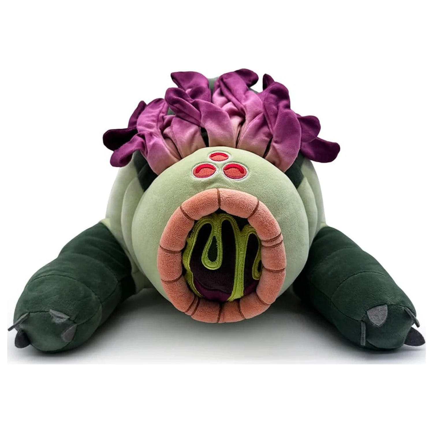 Warhammer 40,000 Plišasta figura Nurgle Weighted 41 cm fotografija izdelka