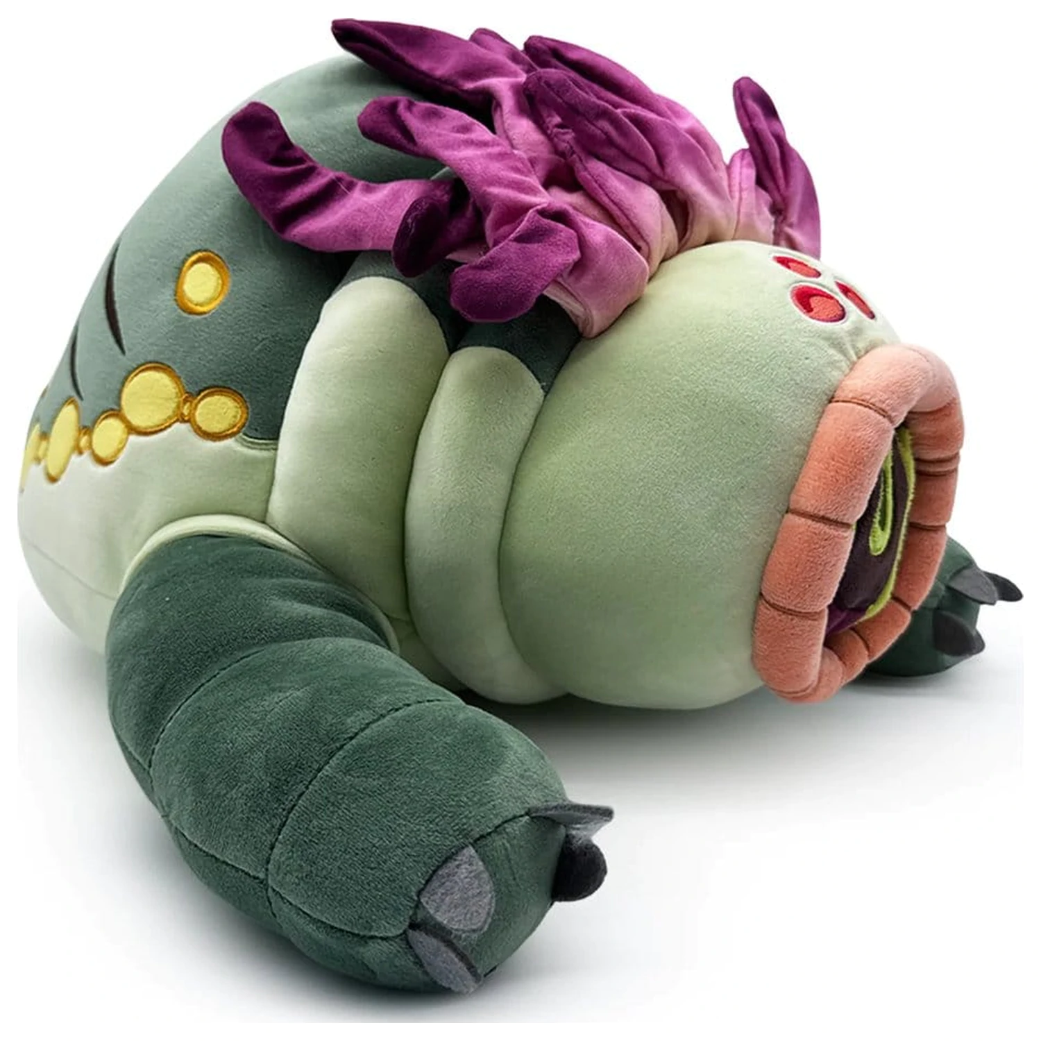 Warhammer 40,000 Plišasta figura Nurgle Weighted 41 cm fotografija izdelka