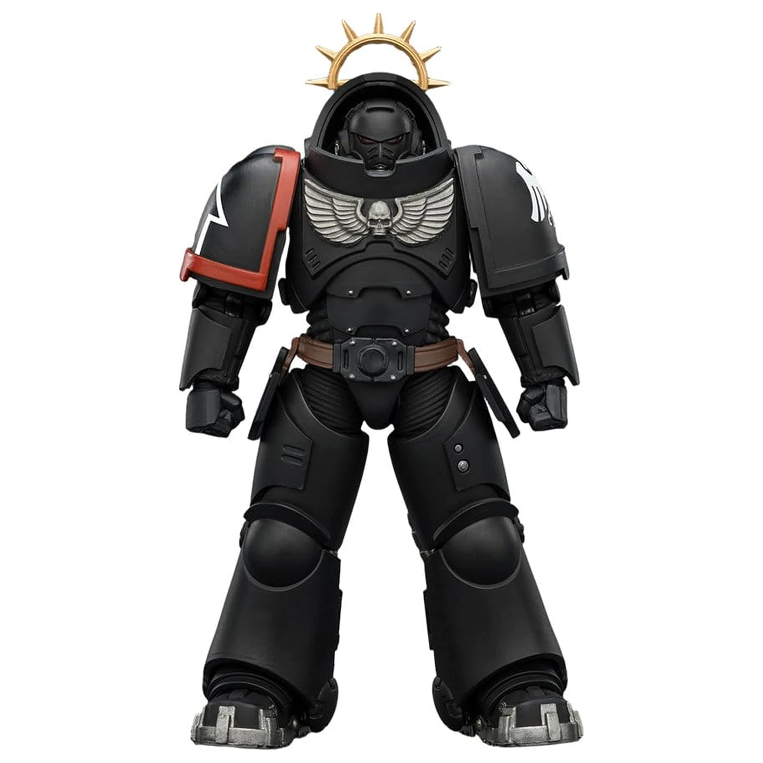 Warhammer 40,000 Action Figure Raven Guard Heavy Intercessor 13 cm fotografija izdelka