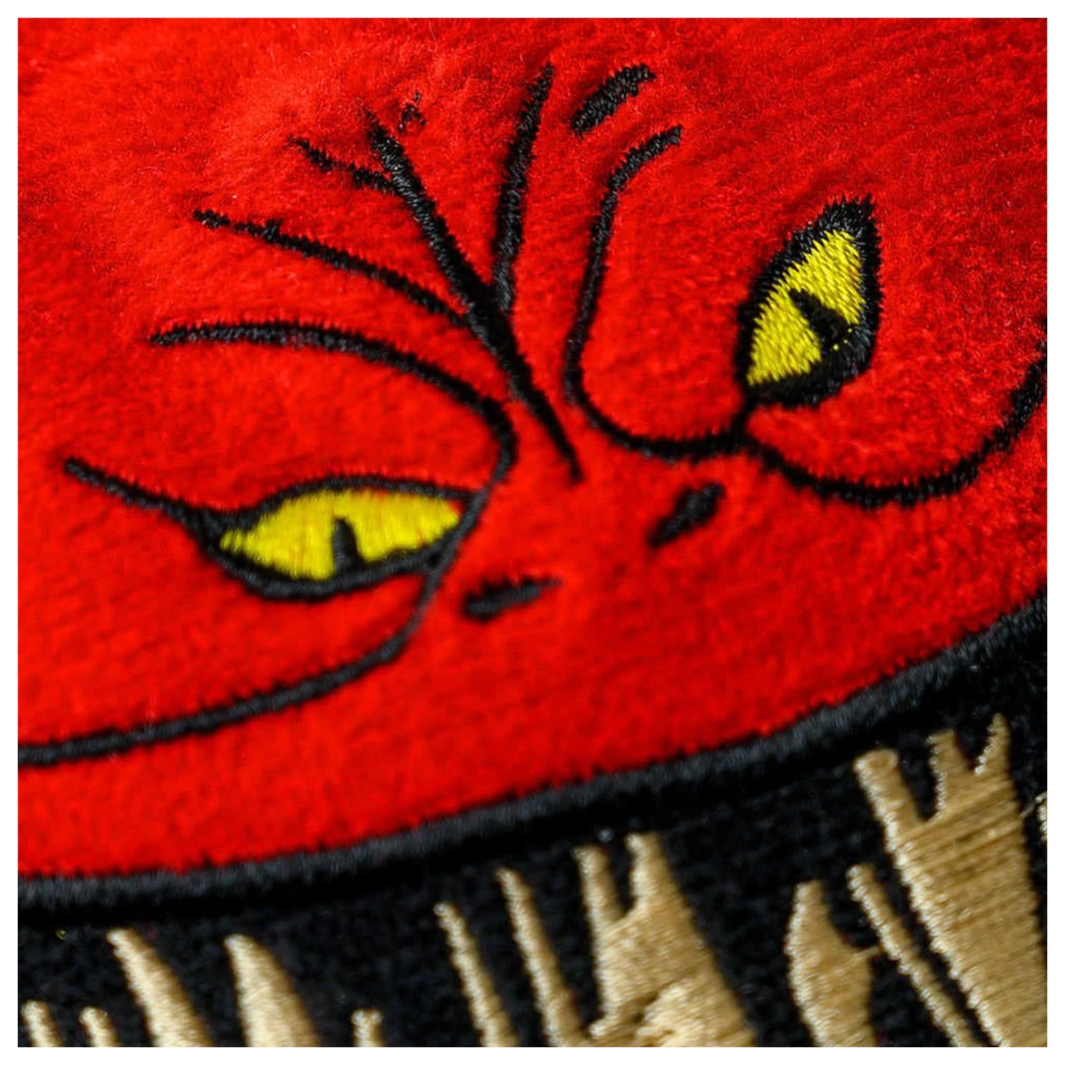 Warhammer 40,000 Copati Rdeči Squig Copati fotografija izdelka