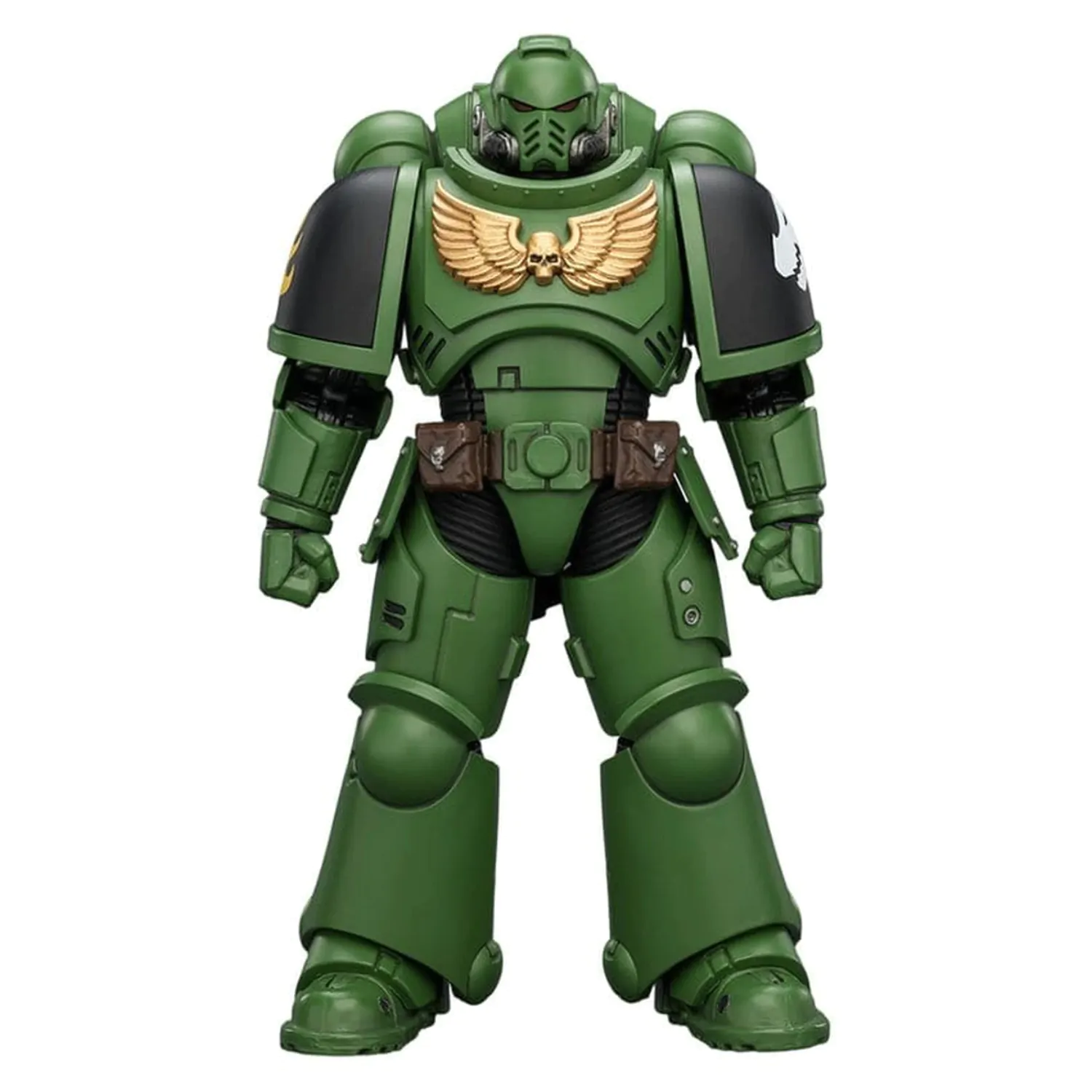 Warhammer 40,000 Akcijska figura Salamanders Intercessor 12 cm fotografija izdelka