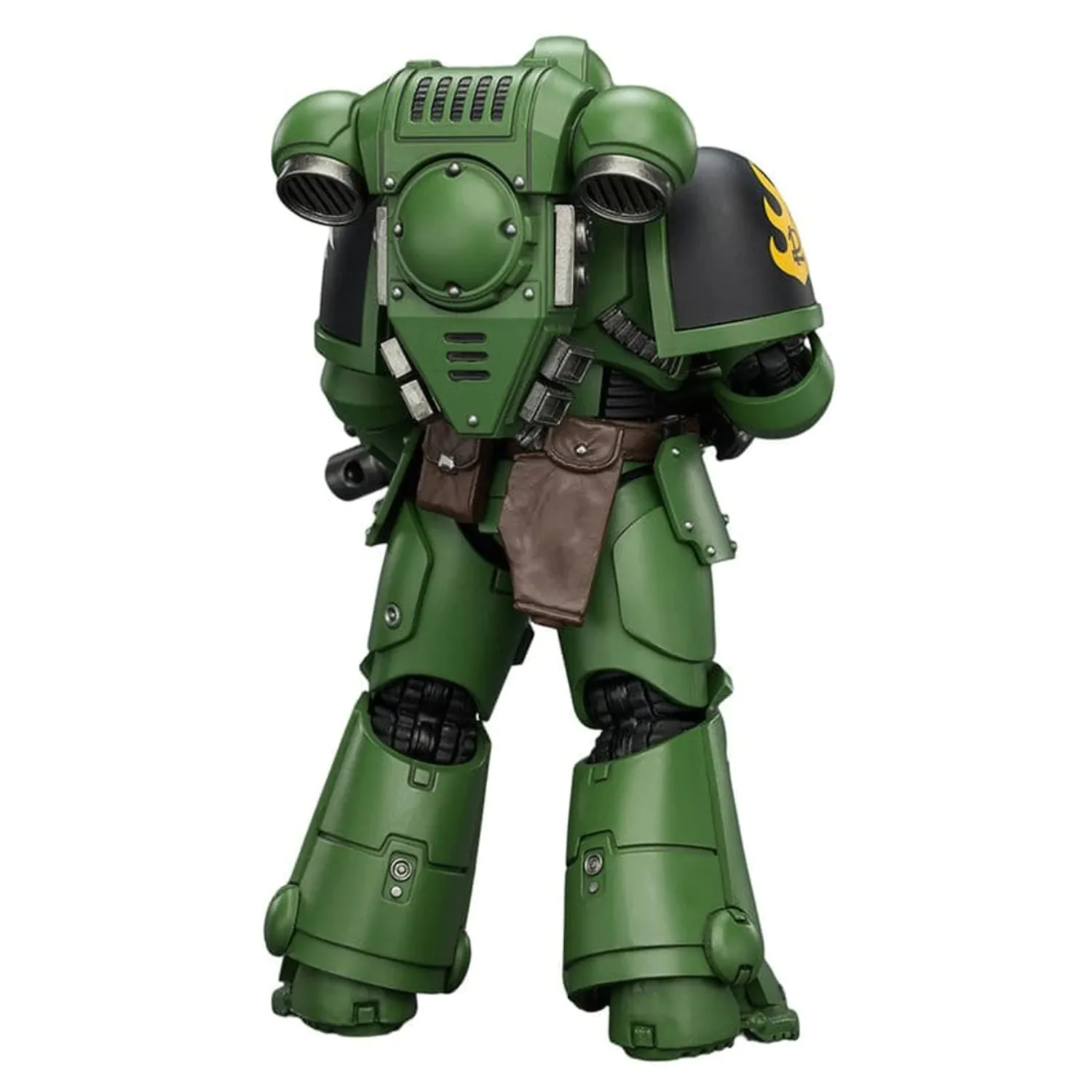 Warhammer 40,000 Akcijska figura Salamanders Intercessor 12 cm fotografija izdelka