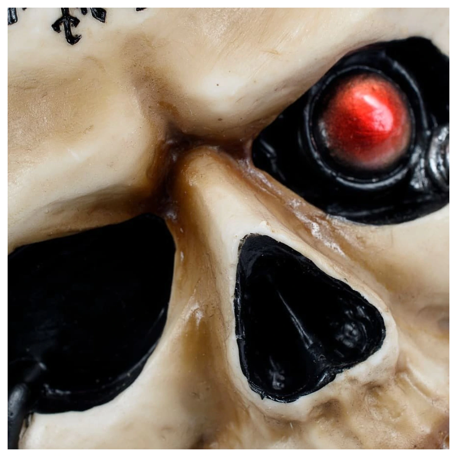 Warhammer 40,000 skodelica Servo Skull fotografija izdelka