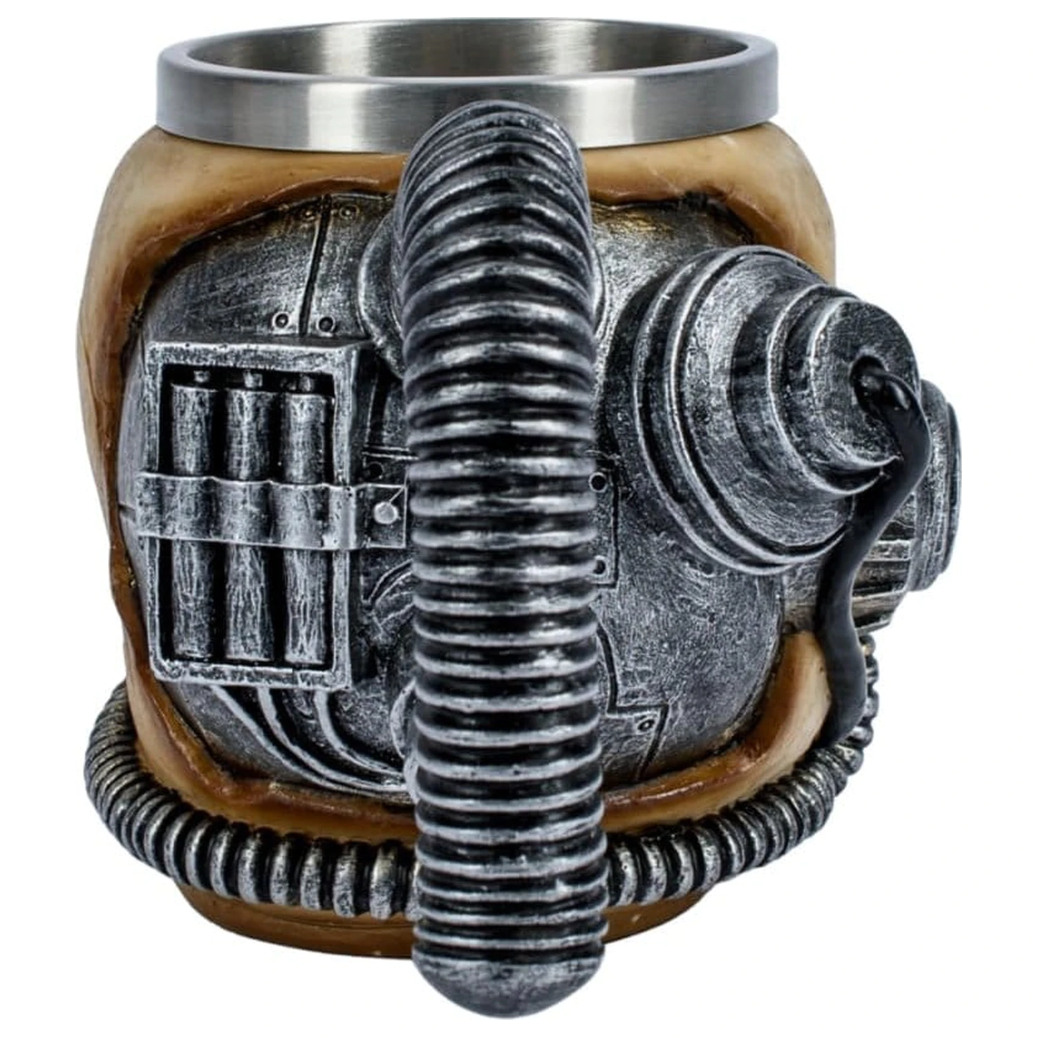 Warhammer 40,000 skodelica Servo Skull fotografija izdelka