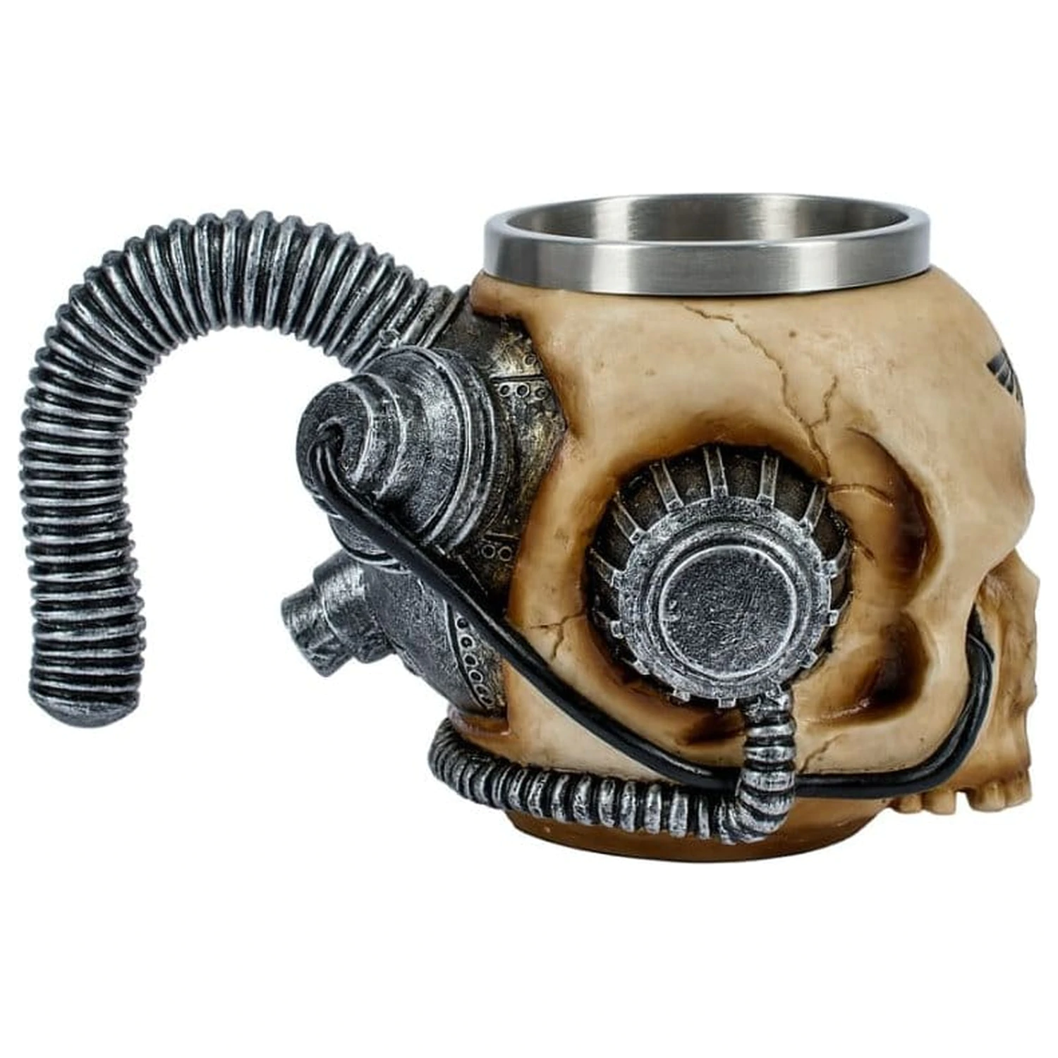 Warhammer 40,000 skodelica Servo Skull fotografija izdelka