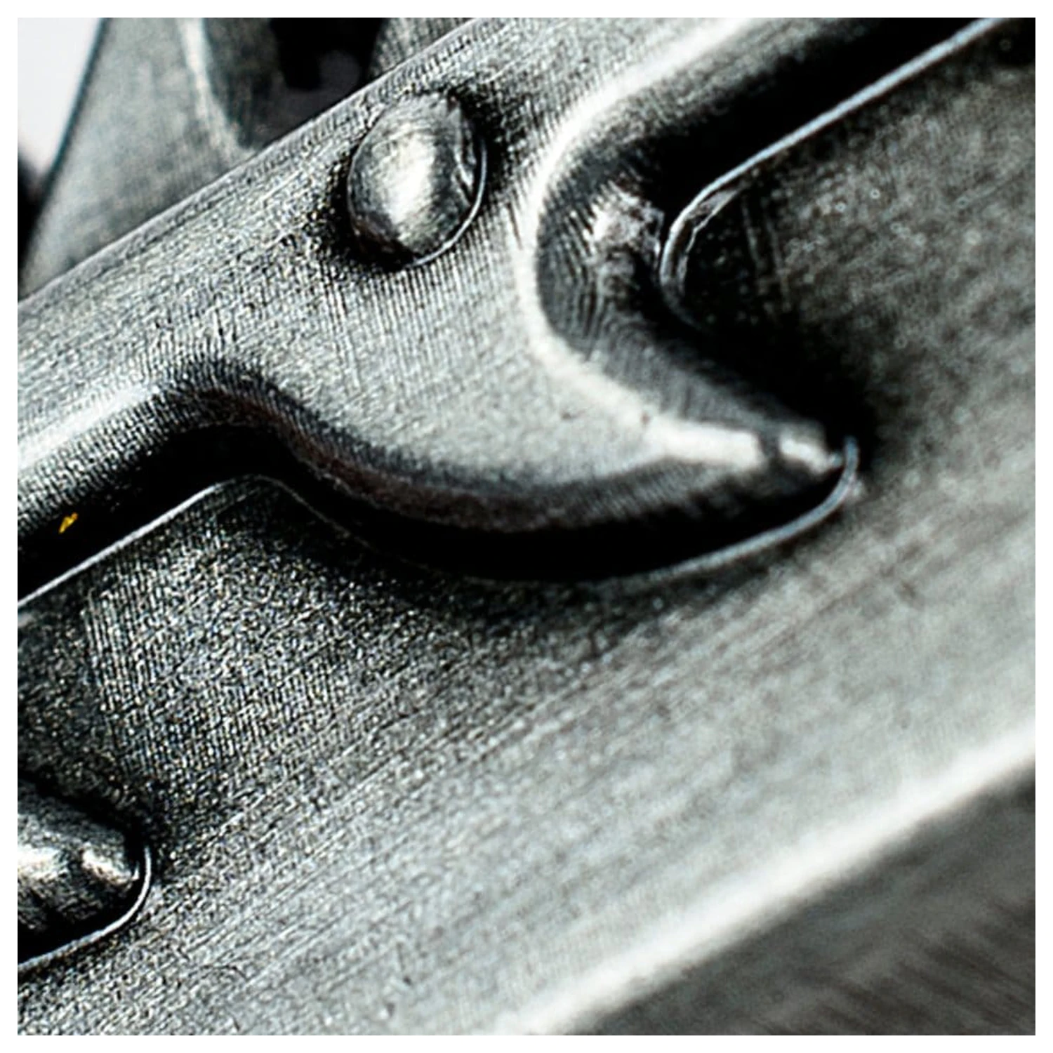 Warhammer 40,000 Odpirač za steklenice Chaos Chainsword fotografija izdelka